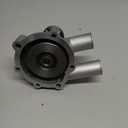 AULINK 721250-42700 CH12859 Water Pump For Yanmar 1700 2000 2010 2210 2310 2420 2500 2610 3000 3110 For John Deere 850 950 1050 900HC Tractor