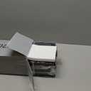 Hafenpo 14 Inch Full Bed Frame - Sturdy Metal Platform Full Size, No Box Spring Needed, Heavy Duty, Easy Assembly, Strong Bearing Capacity, Under Bed Storage, Black