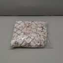 Speechless Girls' Long Sleeve Square Neck Sequin Pattern A-line Shift Dress (16, Ivorygold)