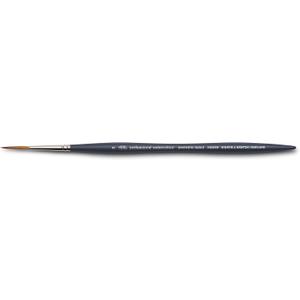 Winsor & Newton Professional Watercolour Synthetic Brush, Rigger #3