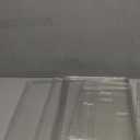 Acrylic Display Case 2 Pack, Modular 3 Tier Clear Display Box Set, Stackable Figure Display Cabinet for Collectibles