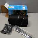 Pond Netting, 15 x 20FT Heavy Duty Pond Net for Koi Ponds, Garden Pool Fine Mesh Netting Kit for Leaves, Protects Koi Fish from Birds Cats Predators, with 14 Stakes and 30 Cable Zip Ties