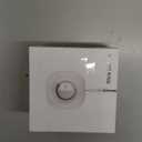 Smart Ring for Women Men, Health Tracker with Heart Rate/Blood Oxygen/Blood Pressure/Sleep Monitoring/Step Counting, IP68 Waterproof Fitness Ring, No App Fees for iPhone & Android (Silver, 7#)