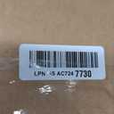 Unicozin Modern Bathroom Light Fixtures, 3 Light Vanity Lights, Gold Wall Lamp with Clear Glass for Bathroom, Mirror, Living Room, Bedroom, Hallway, E26 Base