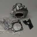 Tapa Assembled SH265 Cylinder Head 18 318 01 S 18 318 01-S 18 318 04 S 8 318 04-S Compatible with Kohler SH265 SH270 SH255 Engine