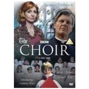 The Choir [DVD] [1995]