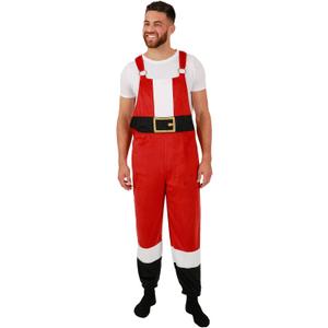 Bioworld Dragon Ball Z Union Suit Onesie Costume Sleepwear (X-Large, Red)