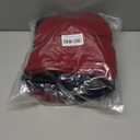 Glooarm 8 Pack Winter Hat and Gloves Set for Men Women Warm Beanies Knit Gloves Unisex Warm Sets