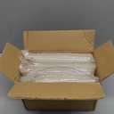 30pcs 45ml Glass Test Tubes 20 x 200mm with Cork Stoppers and Brush for Scientific Experiments and Plant Propagation Test Tubes