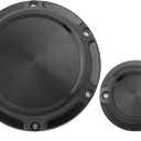 Derby Cover Timer Timing Cover for Harley 2004-2022 Sportster Iron 883 1200 XL XR Nightster Forty Eight Seventy Two (black)