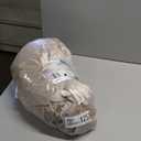 BULBUL Champagne Velvet Curtains 96 inches: Beige Luxury Elegant Living Room Curtain - Modern Thermal Insulated Soundproof Privacy Room Darkening Floor to Ceiling Soft Drapes for Bedroom Set of 2