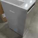 5000 Sq.Ft Dehumidifier with Pump, 100 Pint, Smart Humidity Control