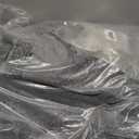 Grey Area Rugs for Bedroom Living Room, Fluffy Gray 4x6 Bedside Shag Rug