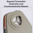 2 x 6001 Filter Cartridges Replacement for Gas Respirator,Dust-Proof, Organic Vapor, 2pcs Filter Cartridges + 2pcs Filter Covers+8pcs Filter Cottons, Apply to 6100/6200/7501/7502/6502/6800 (12 Piece Set)