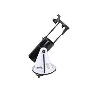 Sky-Watcher Heritage 150 Tabletop Dobsonian Telescope - Perfect for Beginners, Easy Setup, Portable, and Fun (S11710)
