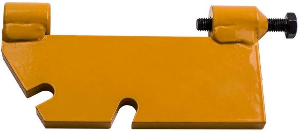 1x Automotive Door Hinge Pin Puller Remover Tool Compatible with Safari