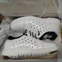 Stacy Adams Boy's Halden Elastic Lace Sneaker SIZE 13