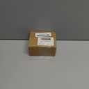 Puroma Key Lock Box Combination Lockbox Wall-Mounted Key Storage Box for House Keys, Resettable Code Safe Security Lock Box for Home, Office, Garage, Apartment Spare Key Storage (1 Pack, Grey)