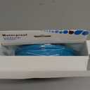 Cast Covers for Shower Arm Adult, Waterproof Arm Cast Cover for Shower, Reusable Cast Protector for Broken Arm, Wrist, Hand and Elbow, Soft Watertight Shower Sleeve for Bandages After Surgery [2026 Upgrade]