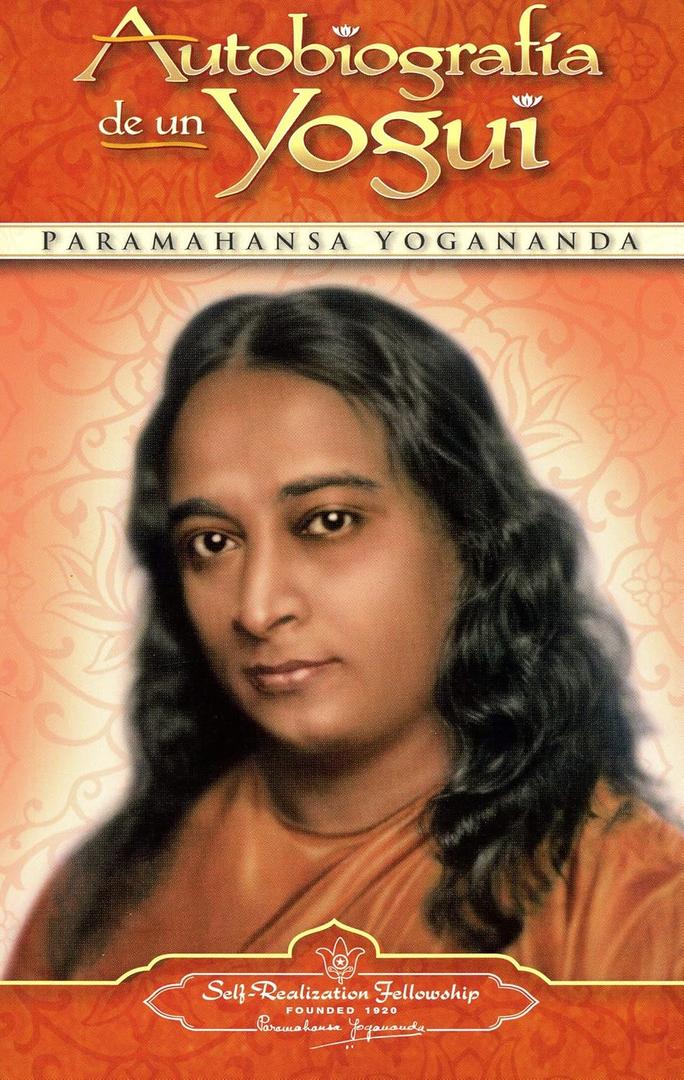 Autobiografia de un Yogui (Autobiography of a Yogi) (Self-Realization Fellowship) (Spanish Edition) Paperback – June 1, 1946
