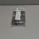 Universal Remote for All Samsung TV Remote, Replacement Compatible for All Samsung Smart TV, LED, LCD, HDTV, 3D, Series TV