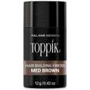 Toppik Hair Building Fibers, Fill In Fine or Thinning Hair Instantly Thicker, Fuller Looking Hair 9 Shades,4 size options