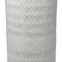 Home Master CfRFgaCC-20BB Replacement Whole House Water Filter, High Flow 20gpm, Radial Flow Granular Catalytic Carbon, 20" x 4.5" Fits Big Blue