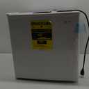DI AVANTI 1.6 CF COMPACT REFRIGERATOR WHITE