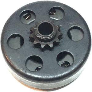 Monster Moto Mm-B80 80cc Clutch Assembly W/Front Sprocket 5/8" Shaft