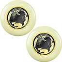 Frisbee Heavyweight 200g Flying Disc, 11 Inch Stable Competition Sports Disc, Long Distance and Durable, for Outdoor Activities and Family Fun (Yellow(2 Pack))