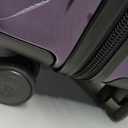Samsonite Winfield 2 Hardside Expandable Luggage with Spinner Wheels, Purple, Carry-On 20-Inch