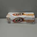 A&W Cream Soda Zero Sugar, 12 fl oz cans, 12 pack