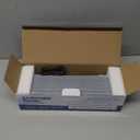 Portable Printers Wireless for Travel, N80 Wireless Thermal Printer Bluetooth Inkless Printer Support 8.5" X 11" US Letter & A4, Compatible with iOS, Android, Laptop