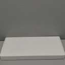 Flow Lite 84 Keys Low Profile Mechanical Keyboard, 75% Swappable Rechargeable Wireless Keyboard with 2.4G Receiver, Bluetooth and Wired Connection for Windows, Mac/ Specter Linear Switches (Flamingo)