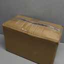 Lallisa Set of 18 Tall Glass Bud Vase for Centerpieces Single Skinny Rose Vase Bulk for Flower, Wedding Party Event Home Office Table Decor(7.87" H x 1.97" W)