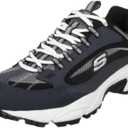 Skechers Men's Stamina Nuovo 9