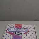 16" Led Drawing Board for Kids with 18 Tracing Stencils - Light up Led Note Board, 2026 Birthday Gifts for Boys Girls Ages 5 6 7 8 9 10 12+ Year Old, Magic Glow Art Toys for 6 7 8 9 10 Year Old, 39PCS (White)