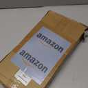 4 Pack T Shirt Display stand, Adjustable T shirt Shoulder Stand for Vendor Portable Hanging wooden Clothes Rack for Clothing Dress Jacket Coat Retail 17-31 Inch, Black