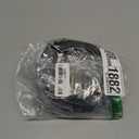 2PCS Professional 15 Feet 12 Gauge 1/4 Inch to 1/4 Inch Male Speaker Cables - 15ft 12AWG 6.35mm Stereo Audio Wires DJ Cables - 2 Pack