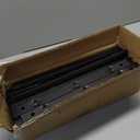 Ultra Racks Floor-to-Ceiling Mount Display (1 Side, Single Deep, Black, Holds 21  Bottles) - Modern Metal Storage for Cellars, Home Bars, Kitchens, and Dining Rooms