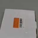 6.5 Inch Hole Saw with Arbor for Metal Wood Plastic, 6-1/2 in Bi-Metal Hole Cutter for Different Project with Smooth and Flat Drilling Edge, Fast Chip Removal,Lighter and Portable