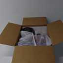 Humidifiers for Bedroom Large Room, 7L/1.85Gal Quiet Humidifiers with 350ML/H Large Mist Speed,Smart App & Remote Control, Cool Mist Humidifier for Baby & Home (Black)