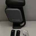 Segway eKickScooter Universal Multi-Functional Seat Kit, Compatible with E3, E3 Pro, F3, F3 Pro, ZT3 Pro, Extra-Thick Cushion, 10L Storage