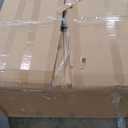 Monoprice Weatherproof Hard Case - 33 x 22 x 17 Inches, With Wheels and Customizable Foam, Shockproof, IP67, Ultraviolet And Impact Resistant Material, Black - Pure Outdoor Collection, 145.8 Liter