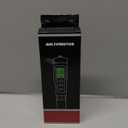 Pool Salt Tester, Digital Salt Water Pool Tester & Ph Tester, Salt Tester for Saltwater Pool, Digital Salinity Tester for Water, 5 In 1 Salinity Ph Temp EC and Tds Meter for Pool, Saltwater Aquarium