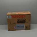 Huggies Size 4 Overnites Baby Diapers: Overnight Diapers, Size 4 (22-37 lbs), 116 Ct (2 Packs of 58)