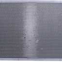 Wagner RD1462 HVAC Radiator
