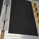 Orford Aluminum Alloy 2ft Nonskid Folding Wheelchair Ramp/Sl