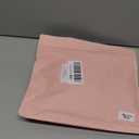 REORIA Women's Sexy Halter Backless Double Lined Tank Top Y2k Trendy Camisole Crop Tops, Medium