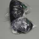 Short Black Heat Resistant Fiber Mens 50s Costume Grease Pelucas Realistic Cosplay Wig